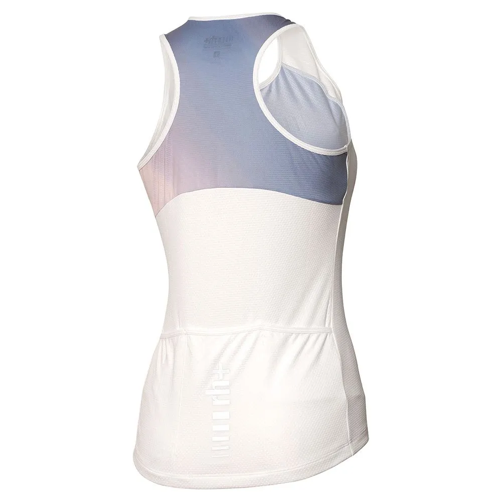 rh+ Venere Ärmelloses Trikot rh+ Venere Ärmelloses Trikot