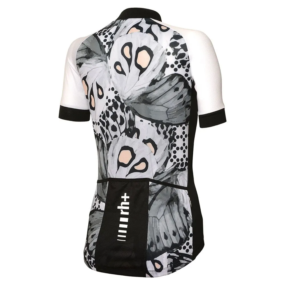 rh+ Venere Evo Kurzarm-radtrikot