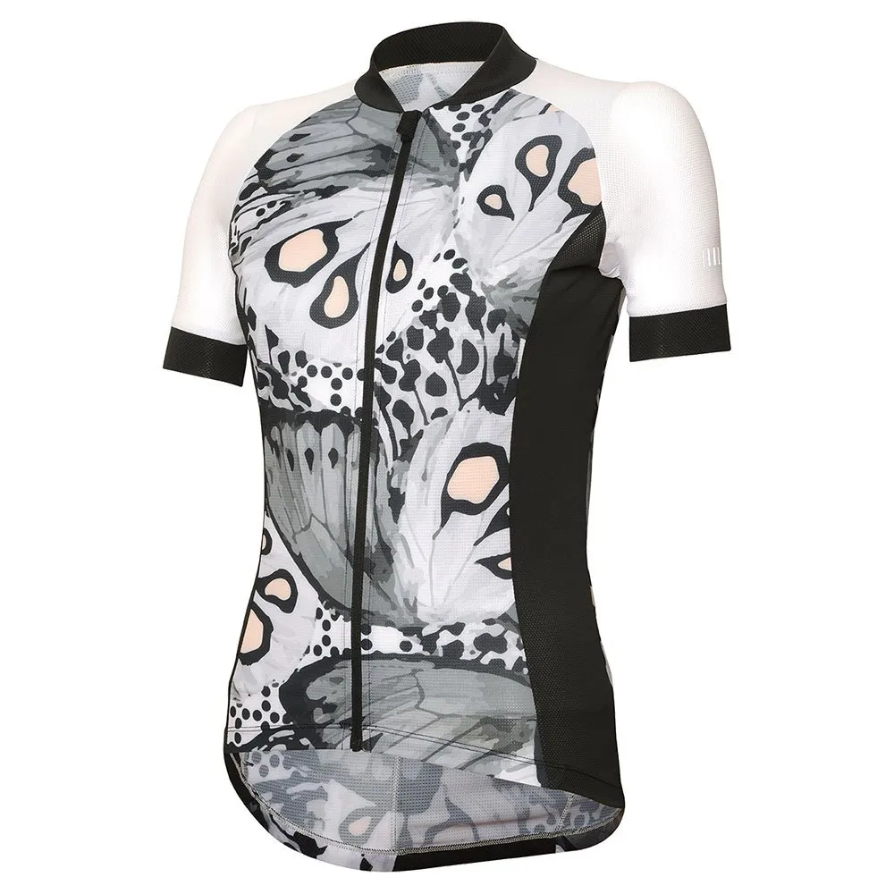 rh+ Venere Evo Kurzarm-radtrikot
