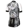 rh+ Venere Evo Kurzarm-radtrikot