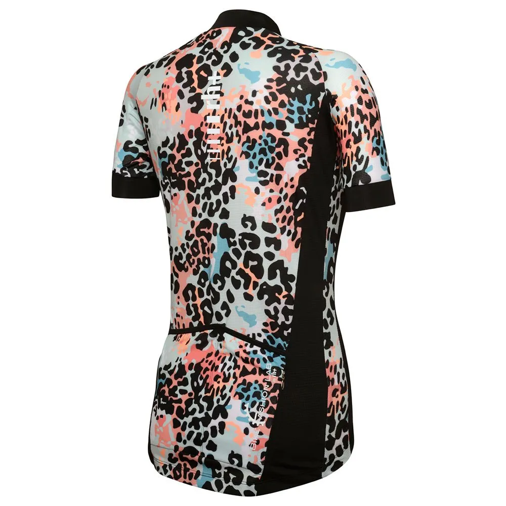 rh+ Venere Kurzarm-radtrikot rh+ Venere Kurzarm-radtrikot