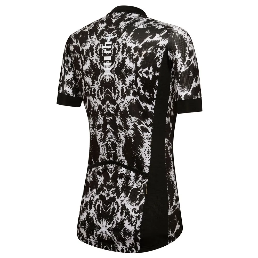 rh+ Venere Kurzarm-radtrikot