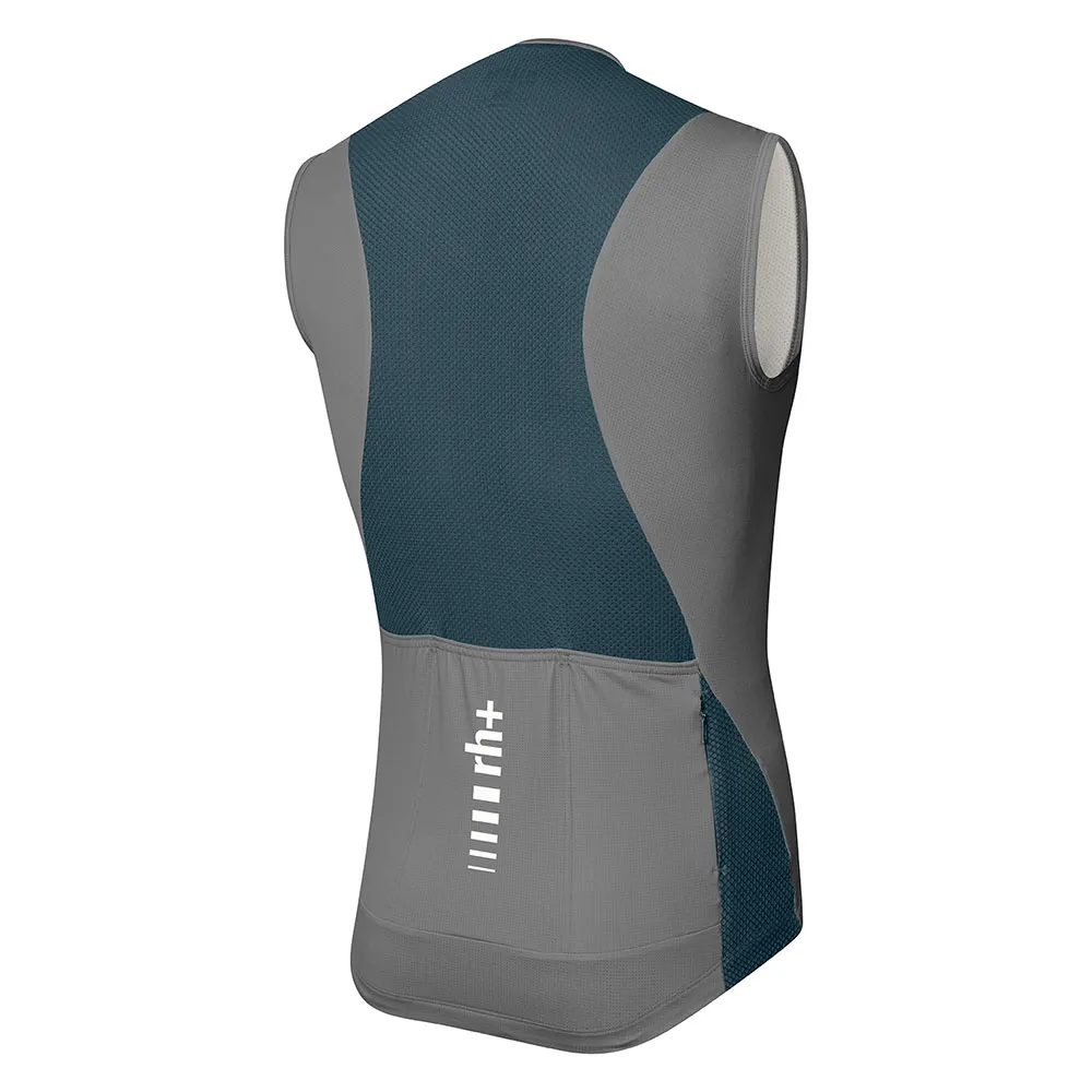 rh+ Vento Ärmelloses Trikot