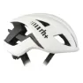 Matt white / black