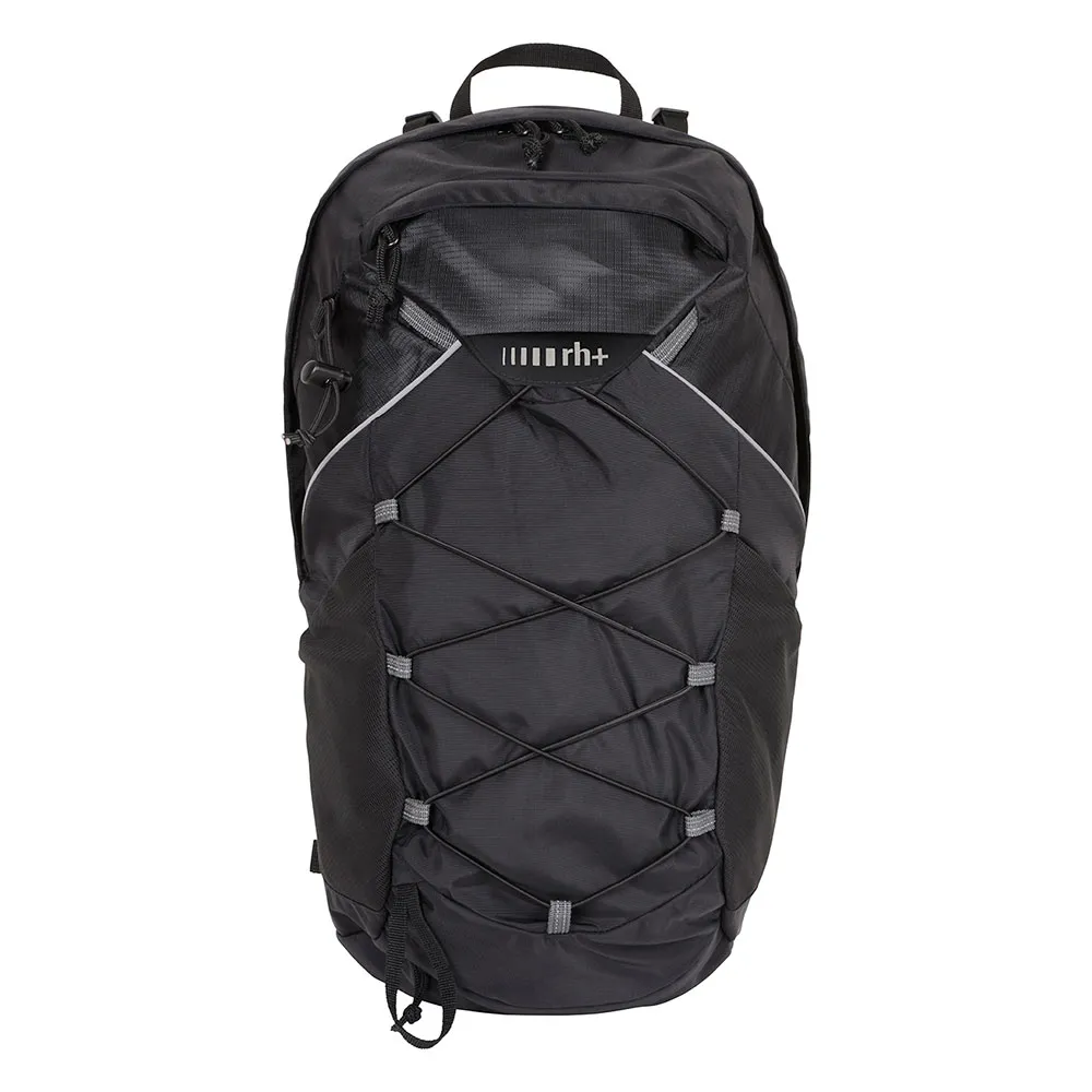 rh+ Walker Rucksack, Black rh+ Walker Rucksack, Black