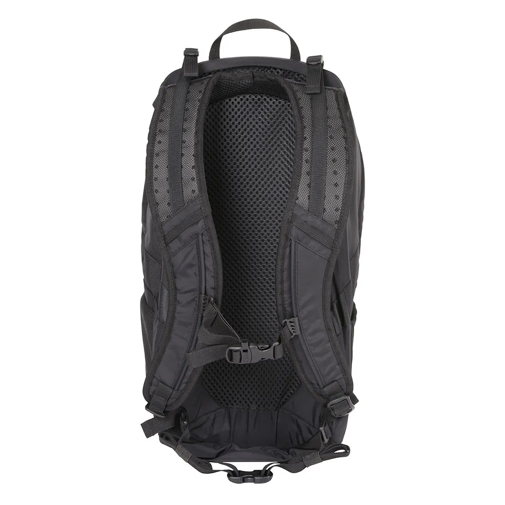rh+ Walker Rucksack, Black rh+ Walker Rucksack, Black