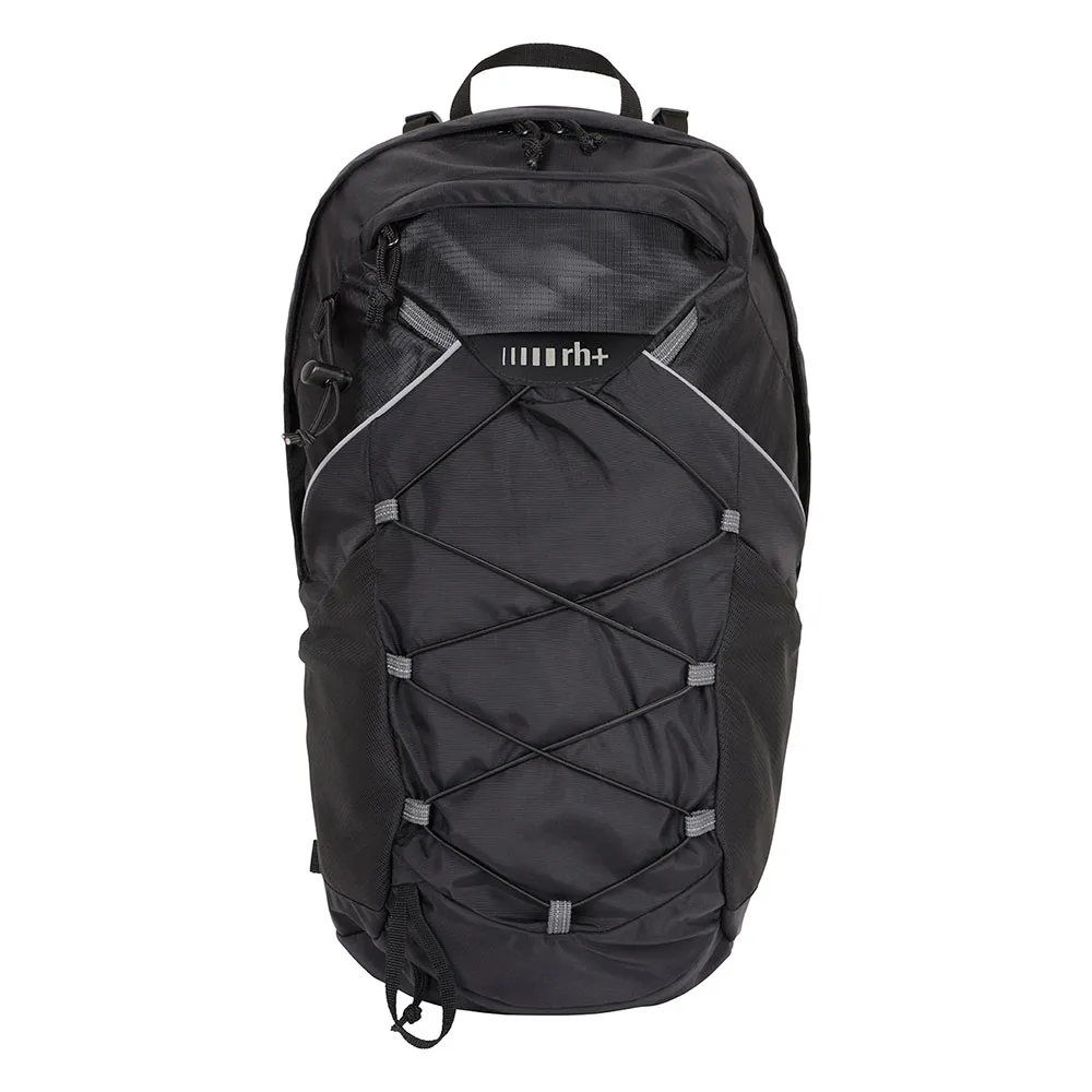 rh+ Walker Rucksack, Black rh+ Walker Rucksack, Black