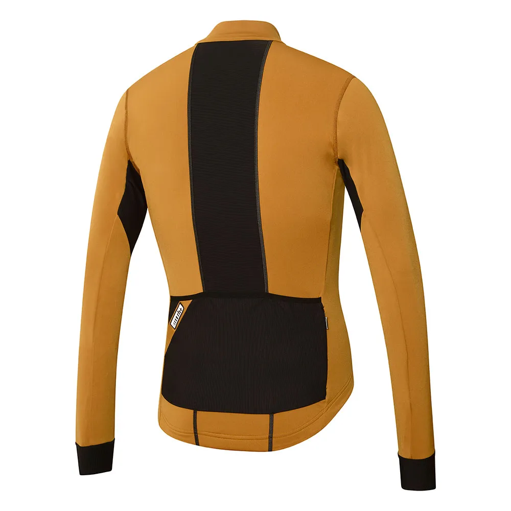 rh+ Xtrm Langarm-trikot