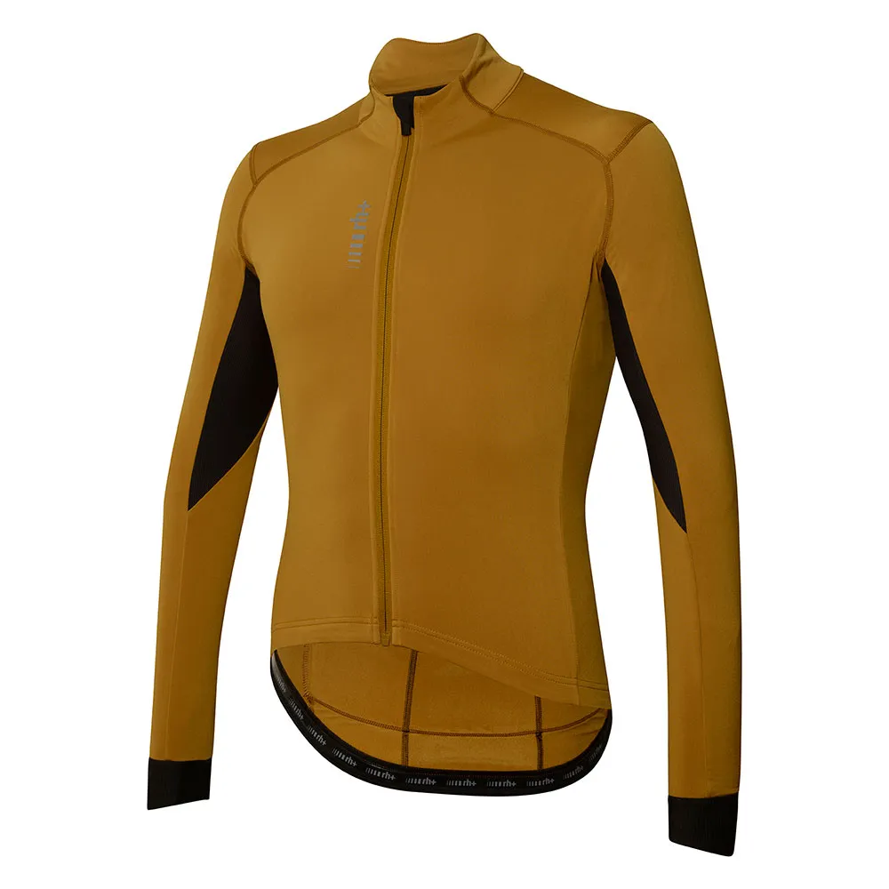 rh+ Xtrm Langarm-trikot