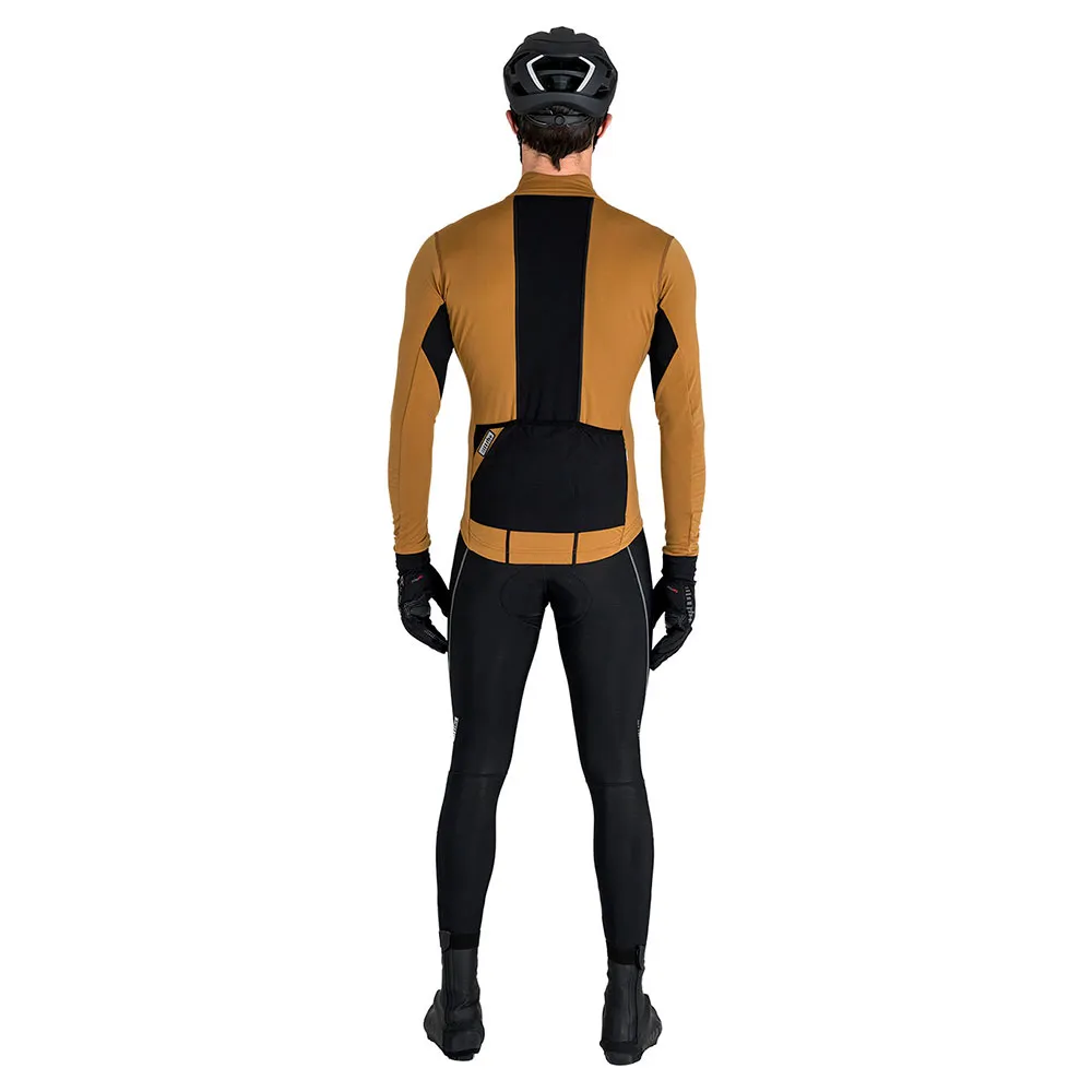 rh+ Xtrm Langarm-trikot