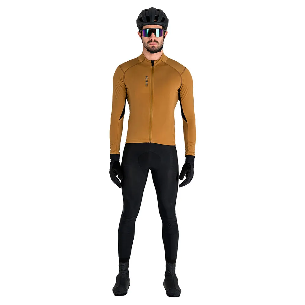 rh+ Xtrm Langarm-trikot