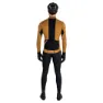 rh+ Xtrm Langarm-trikot