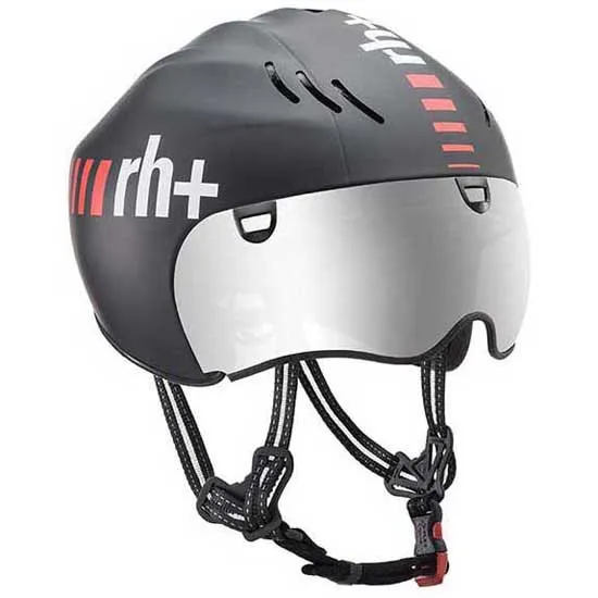 rh+ Z Crono Zeitfahrhelm rh+ Z Crono Zeitfahrhelm