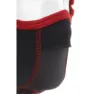 rh+ Zero Thermo Sturmhaube, Black / red