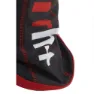 rh+ Zero Thermo Sturmhaube, Black / red