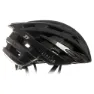Matt black / shiny anthracite metal