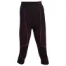 Riday Light Nexus Active 3/4 Baselayer-hose, Black / pink
