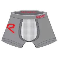 Riday Lightweight Boxershorts Riday Lightweight Boxershorts