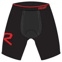 Riday Logo Baselayer-shorts Riday Logo Baselayer-shorts