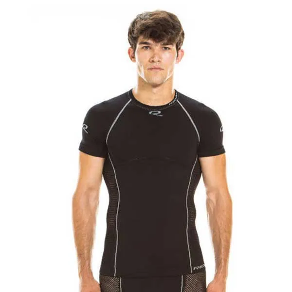 Riday Mediumweight Kurzarm-baselayer Riday Mediumweight Kurzarm-baselayer