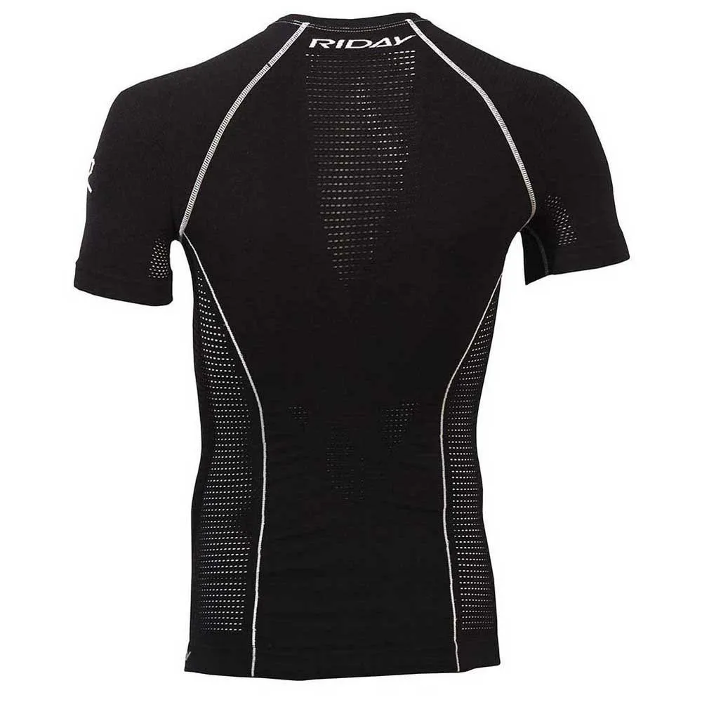 Riday Mediumweight Kurzarm-baselayer Riday Mediumweight Kurzarm-baselayer
