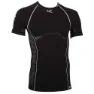 Black / silver