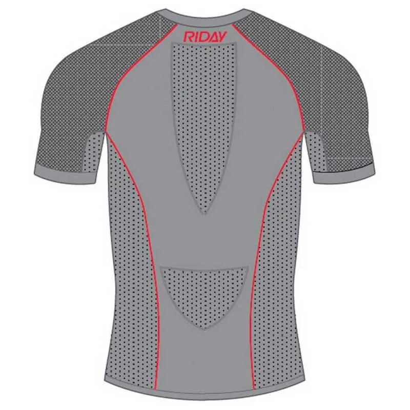 Riday Mediumweight Kurzarm-baselayer Riday Mediumweight Kurzarm-baselayer