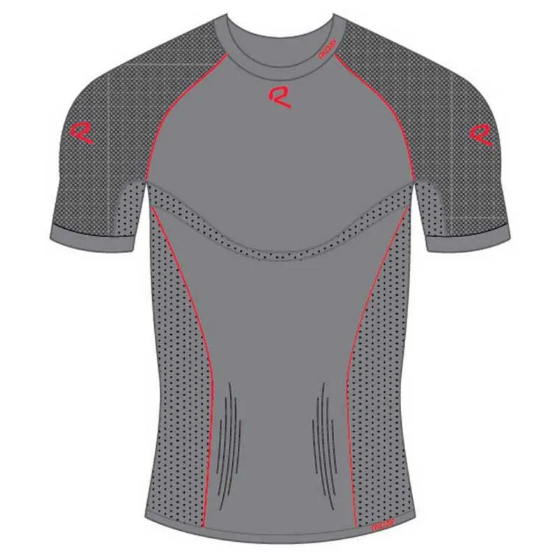 Riday Mediumweight Kurzarm-baselayer Riday Mediumweight Kurzarm-baselayer