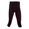 Riday Nexus Active 3/4 Baselayer-hose, Black / red
