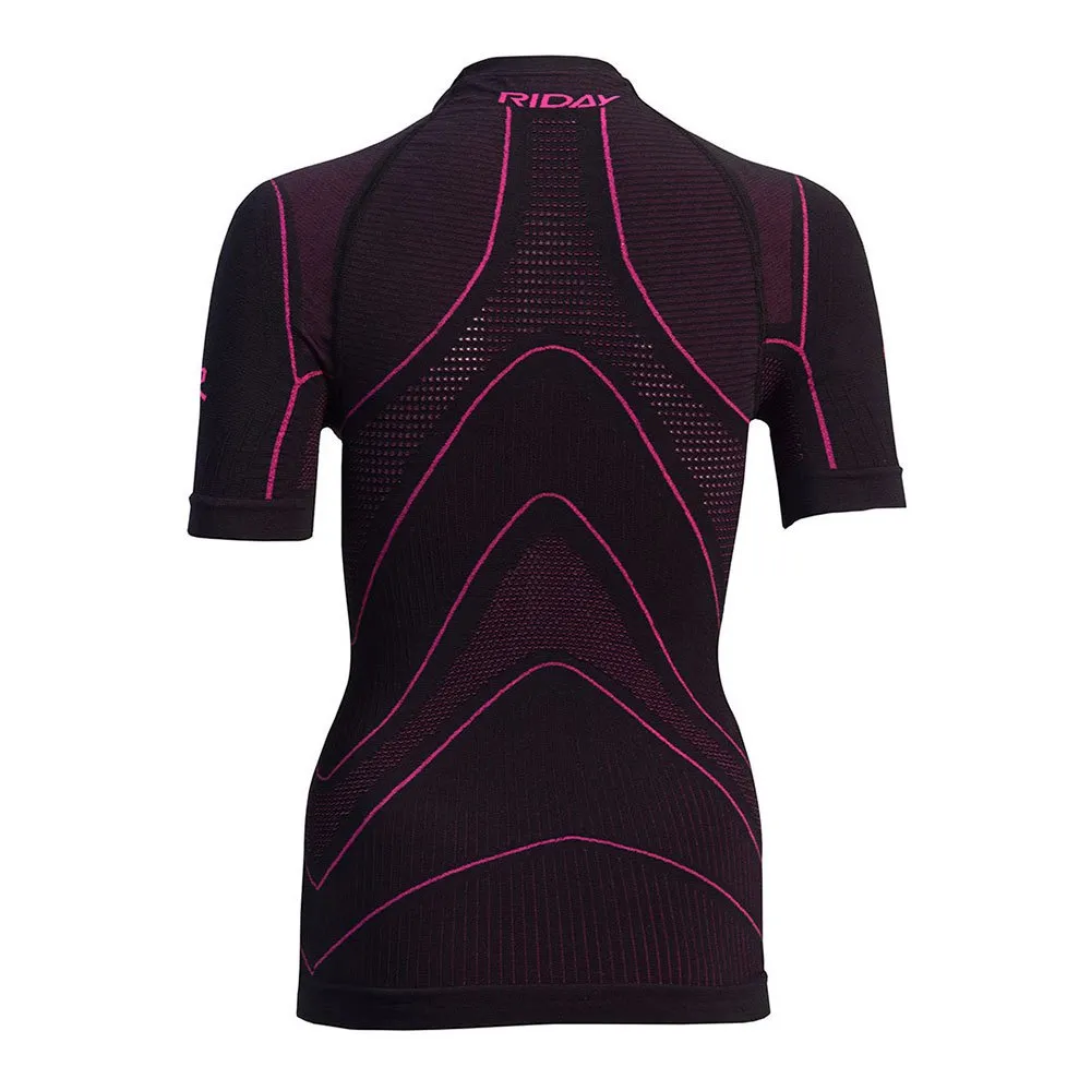Riday Nexus Active Kurzarm-baselayer