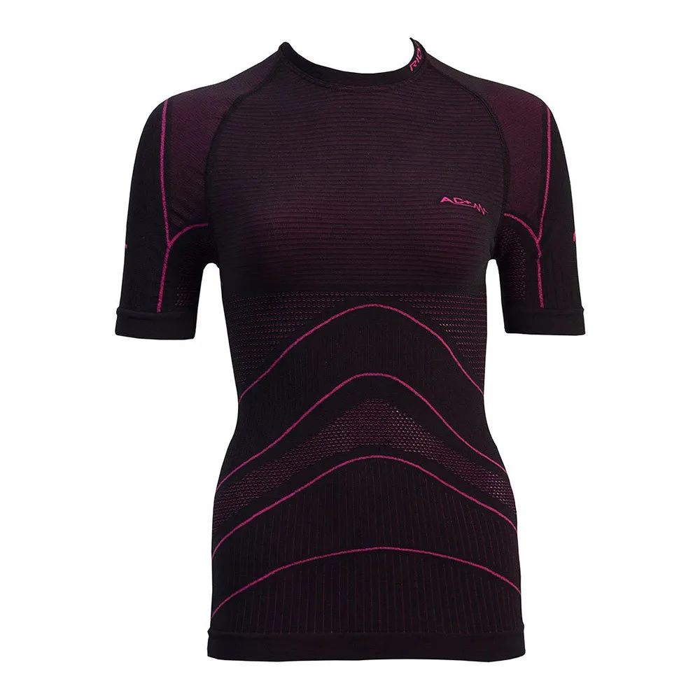 Riday Nexus Active Kurzarm-baselayer