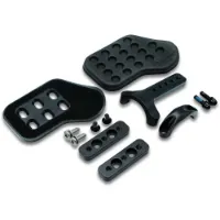 Ride Aerobar-set Für Oberlenkermontage Mit Armauflagen