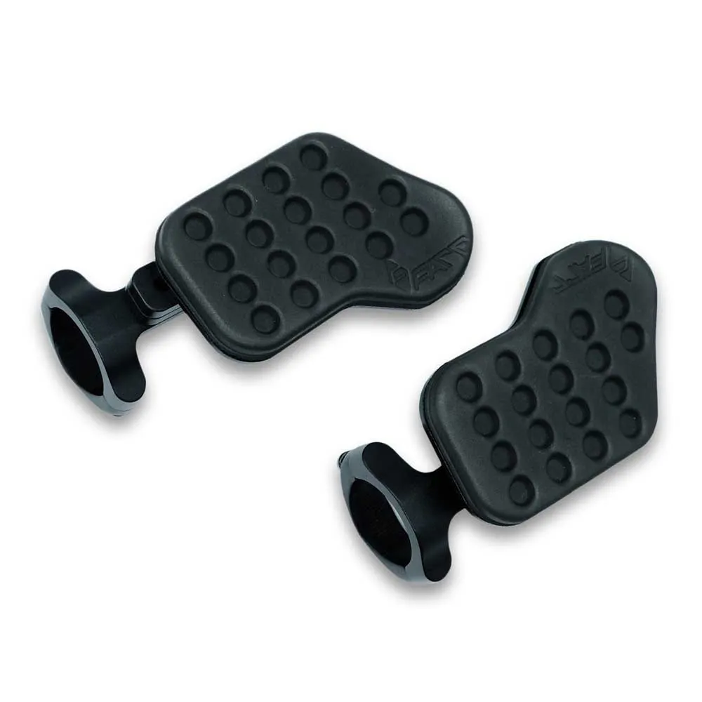 Ride Aerobar-set Für Oberlenkermontage Mit Armauflagen, One size