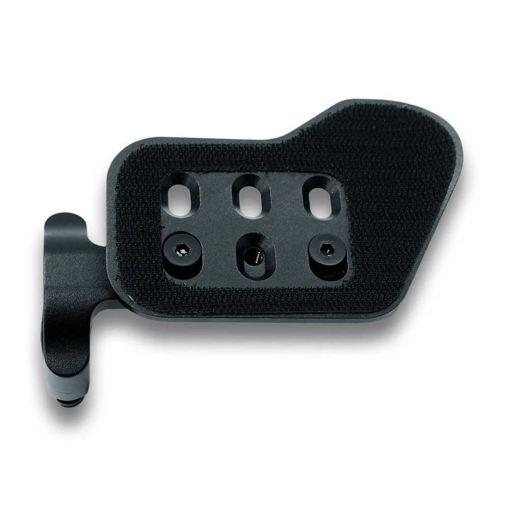 Ride Aerobar-set Für Oberlenkermontage Mit Armauflagen, One size