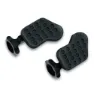 Ride Aerobar-set Für Oberlenkermontage Mit Armauflagen, One size