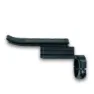Ride Aerobar-set Für Oberlenkermontage Mit Armauflagen, One size