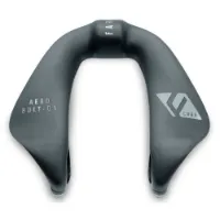 Ride Aerodynamischer Carbon-lenkerendstopfen V3 Anschraubbar Ride Aerodynamischer Carbon-lenkerendstopfen V3 Anschraubbar