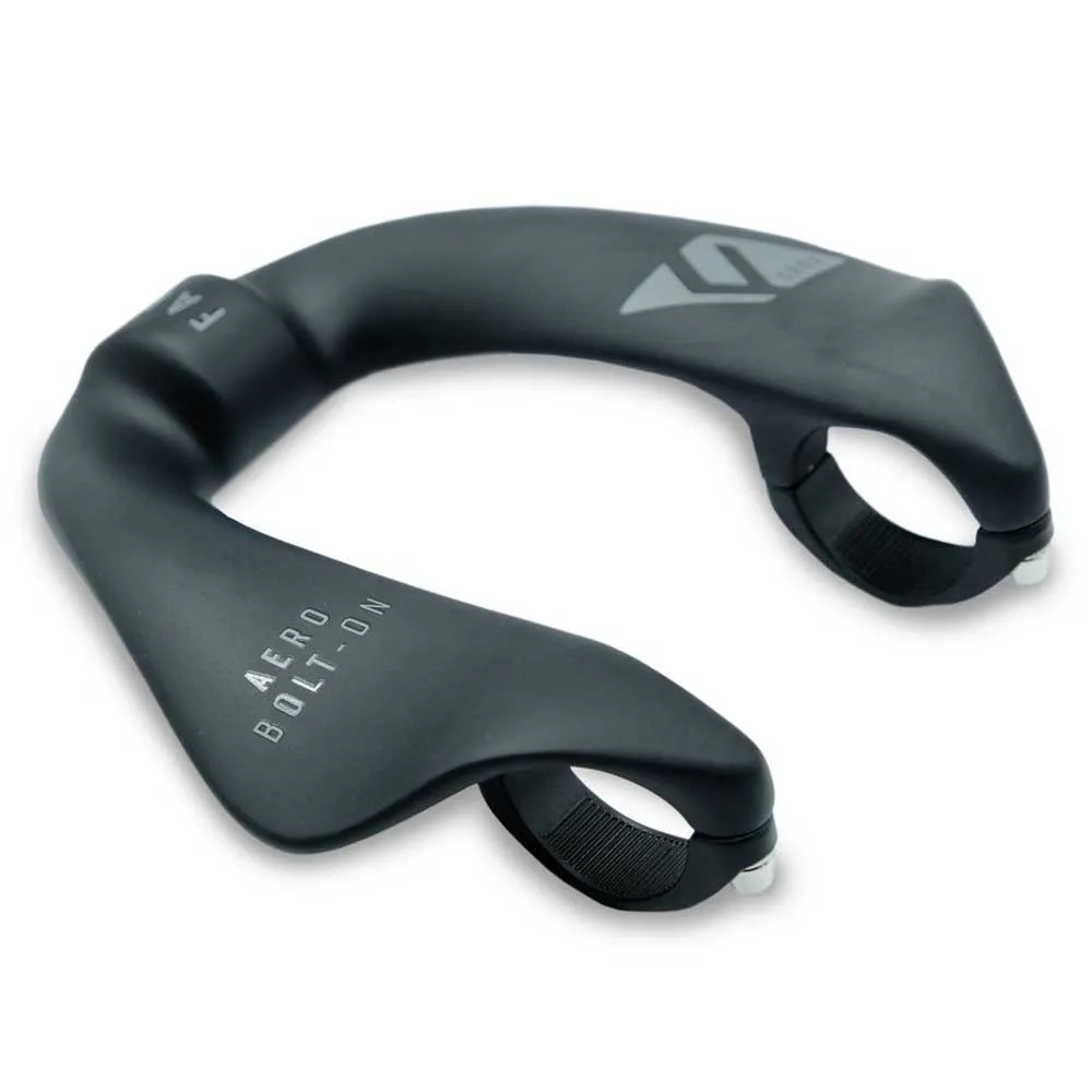 Ride Aerodynamischer Carbon-lenkerendstopfen V3 Anschraubbar, One size Ride Aerodynamischer Carbon-lenkerendstopfen V3 Anschraubbar, One size