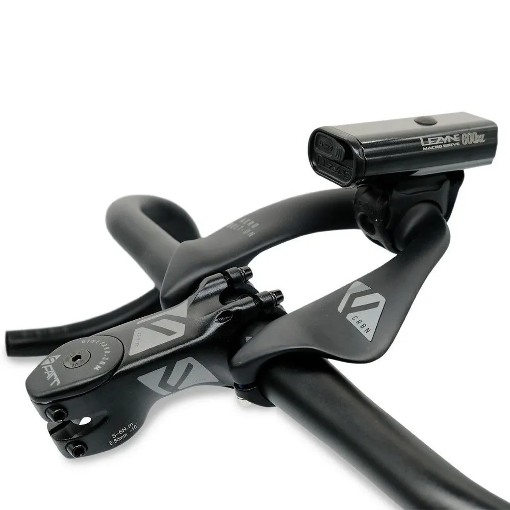Ride Aerodynamischer Carbon-lenkerendstopfen V3 Anschraubbar, One size Ride Aerodynamischer Carbon-lenkerendstopfen V3 Anschraubbar, One size