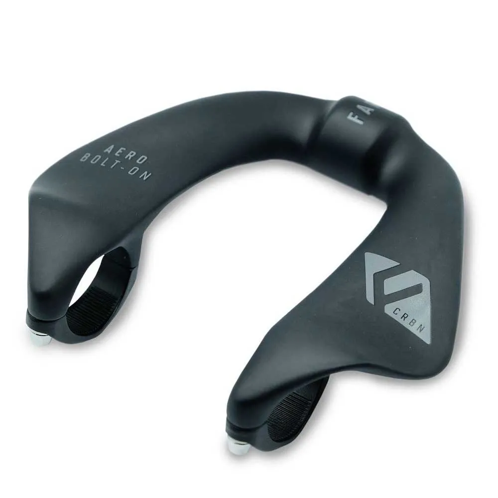 Ride Aerodynamischer Carbon-lenkerendstopfen V3 Anschraubbar, One size Ride Aerodynamischer Carbon-lenkerendstopfen V3 Anschraubbar, One size