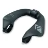 Ride Aerodynamischer Carbon-lenkerendstopfen V3 Anschraubbar, One size