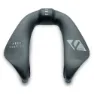 Ride Aerodynamischer Carbon-lenkerendstopfen V3 Anschraubbar, One size