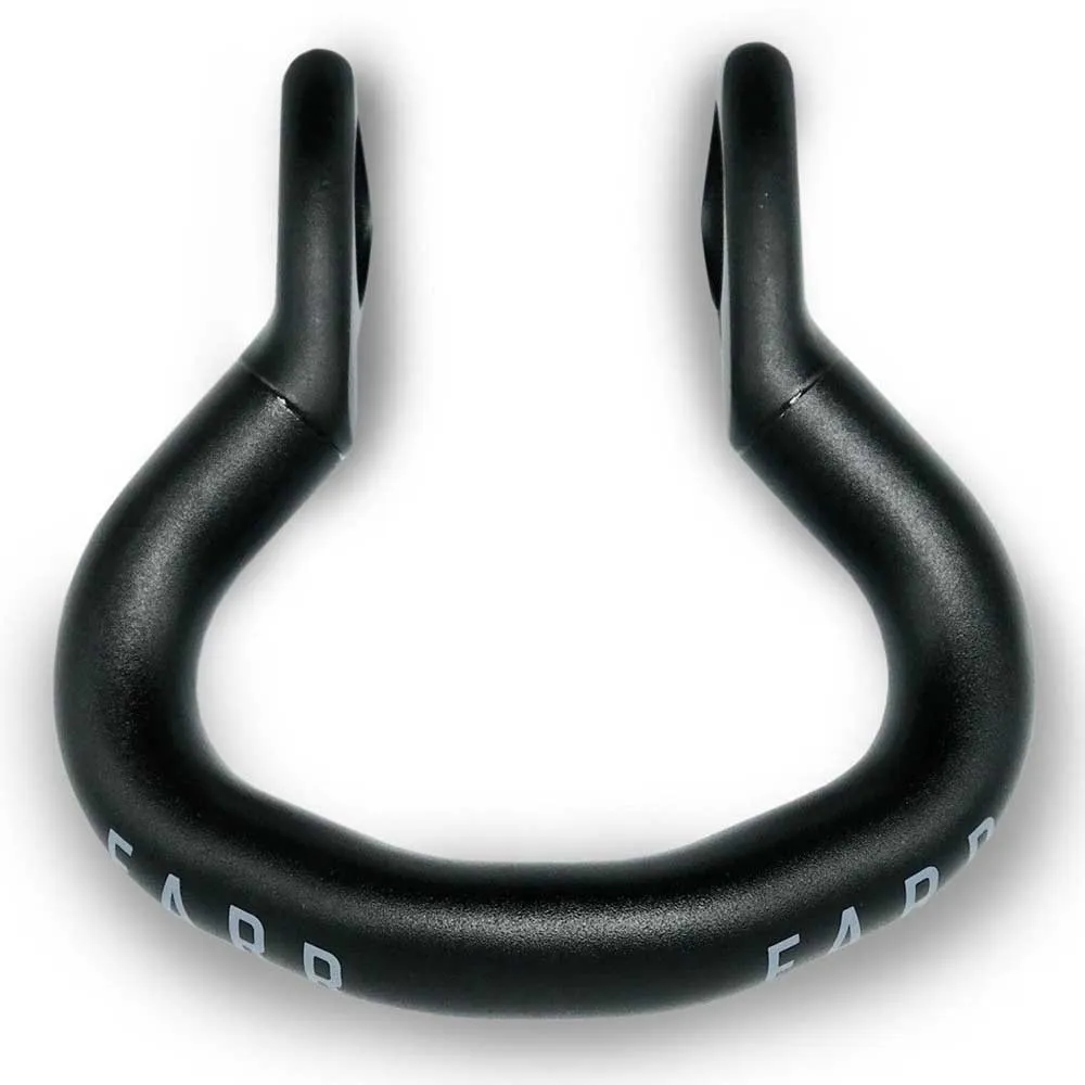 Ride Aerodynamischer Lenkerendstop Aus Aluminiumlegierung Anschraubbar, One size Ride Aerodynamischer Lenkerendstop Aus Aluminiumlegierung Anschraubbar, One size