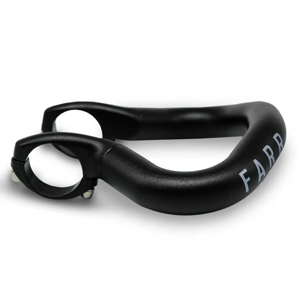 Ride Aerodynamischer Lenkerendstop Aus Aluminiumlegierung Anschraubbar, One size Ride Aerodynamischer Lenkerendstop Aus Aluminiumlegierung Anschraubbar, One size