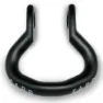 Ride Aerodynamischer Lenkerendstop Aus Aluminiumlegierung Anschraubbar, One size
