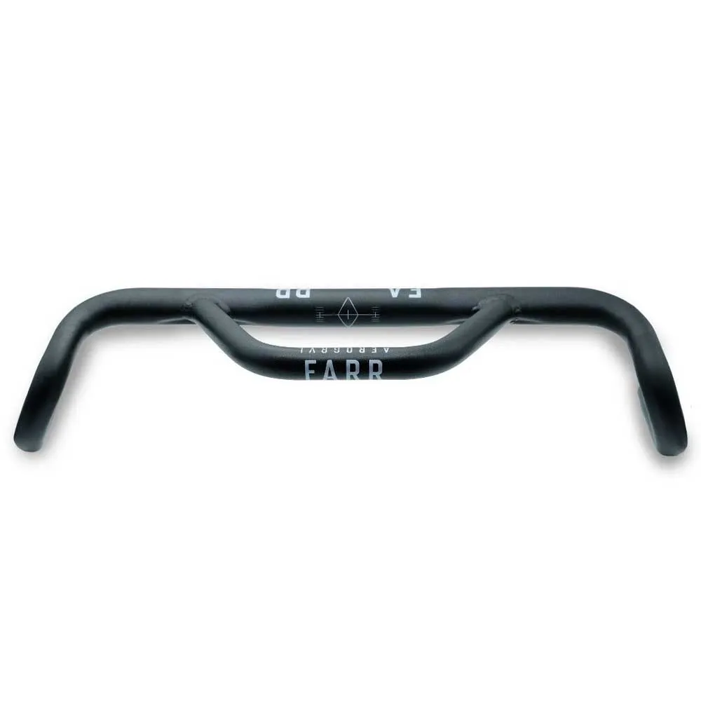 Ride Alloy Aero Integrierter Lenker Ride Alloy Aero Integrierter Lenker