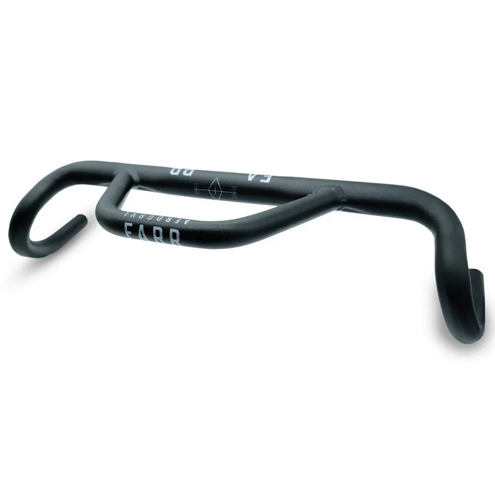 Ride Alloy Aero Integrierter Lenker Ride Alloy Aero Integrierter Lenker