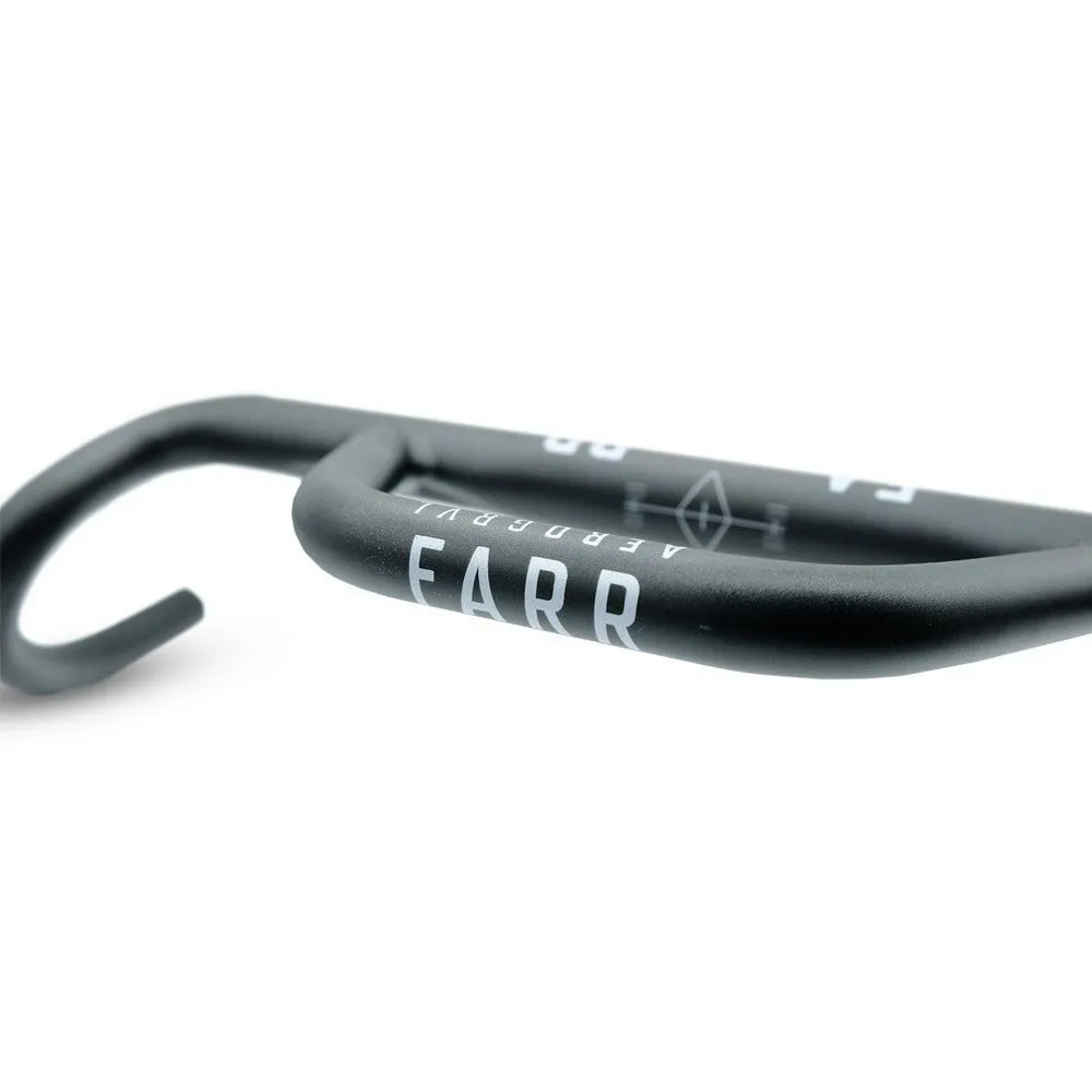 Ride Alloy Aero Integrierter Lenker Ride Alloy Aero Integrierter Lenker