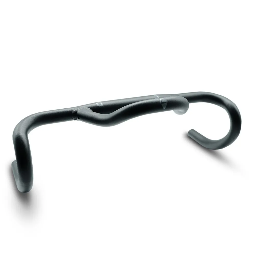 Ride Alloy Drop Integrierter Lenker Ride Alloy Drop Integrierter Lenker