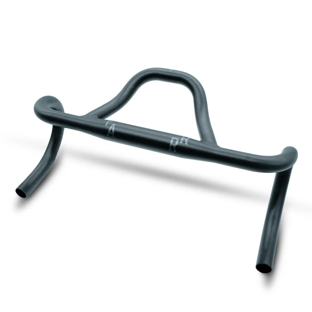 Ride Alloy Drop Integrierter Lenker Ride Alloy Drop Integrierter Lenker